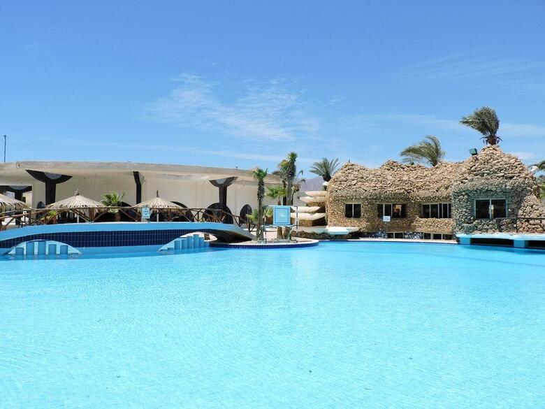 Hotel Coral Resort Nuweiba