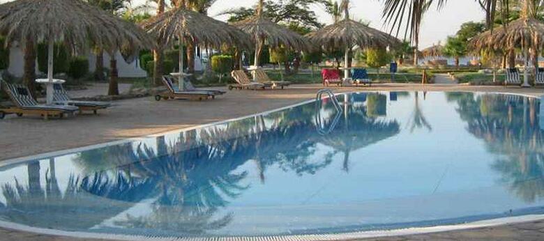 Hotel Coral Resort Nuweiba