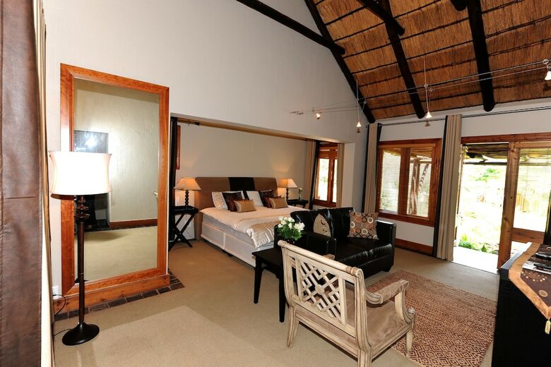 Hotel Sherewood Lodge