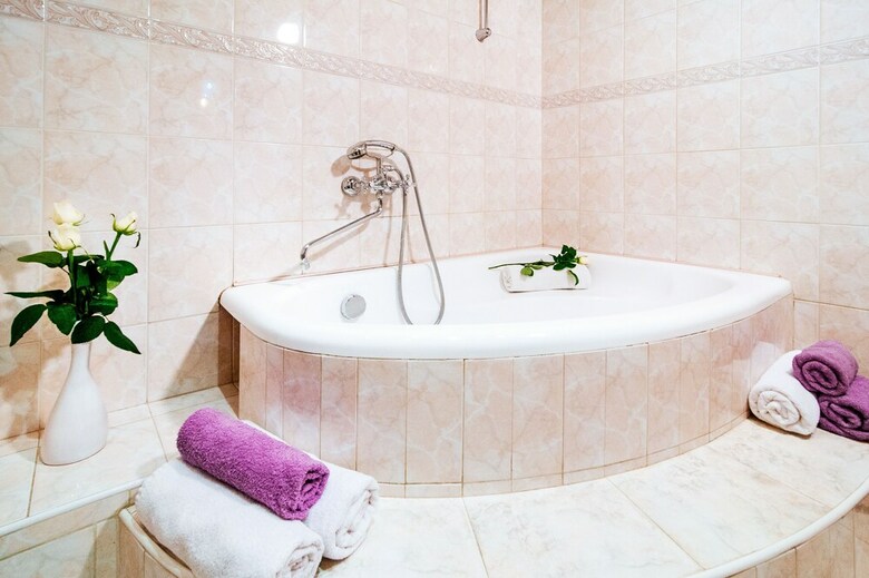 Apartamentos Vip-kvartira