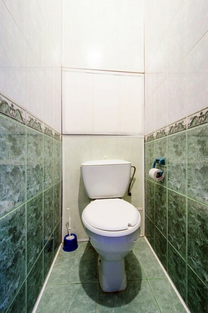 Apartamentos Vip-kvartira