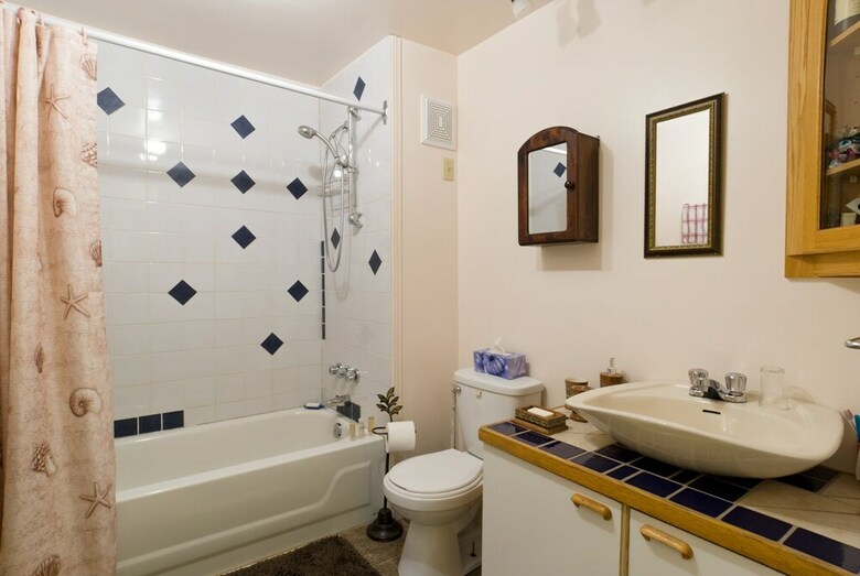 Scott Chalet Spa Sur Rivi�re