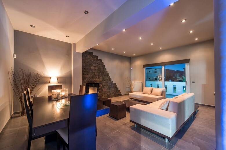 Astarte Villas - Muthee Villa