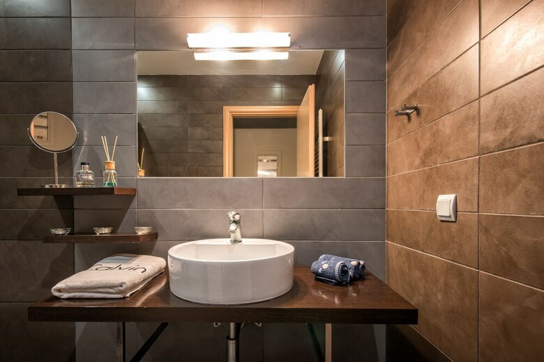 Astarte Villas - Muthee Villa