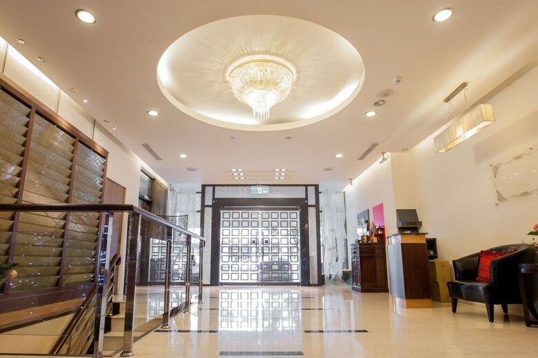Alice Hotel