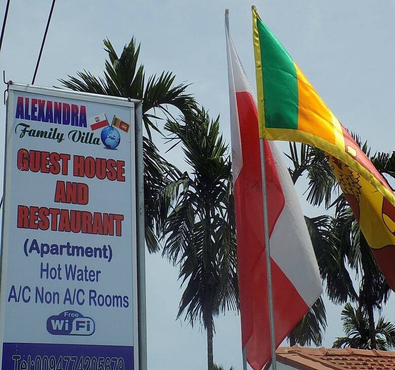 Hotel Alexandra Family Villa