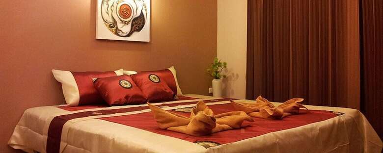 Hostal Teeraya Boutique Guesthouse - Hostel