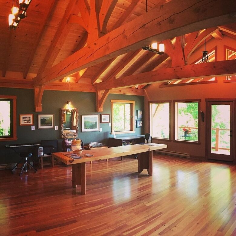 Wing Creek Resort
