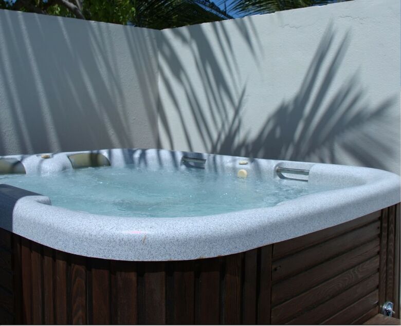 Apartamento Canareef Resort Maldives