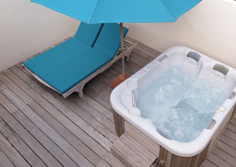 Apartamento Canareef Resort Maldives