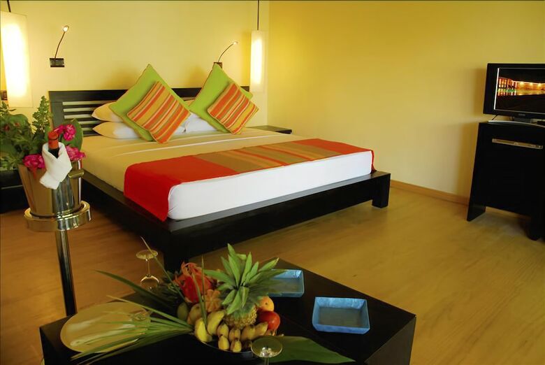Apartamento Canareef Resort Maldives