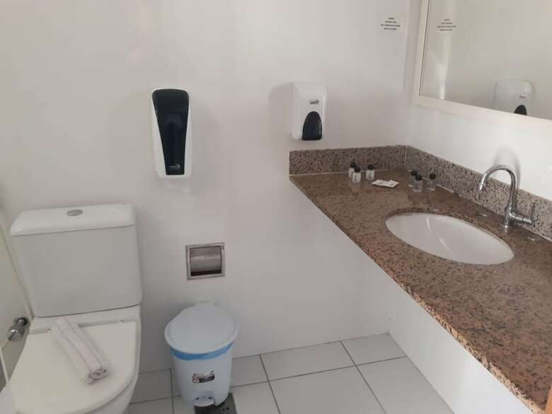 Caribe Park Hotel