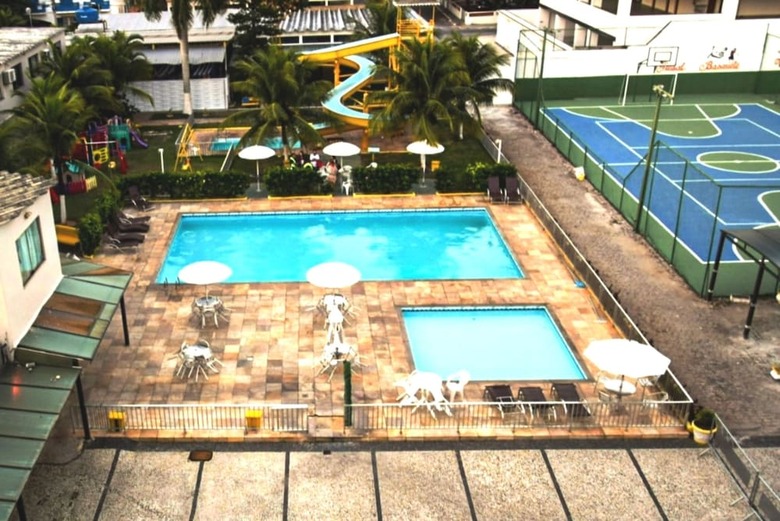 Caribe Park Hotel