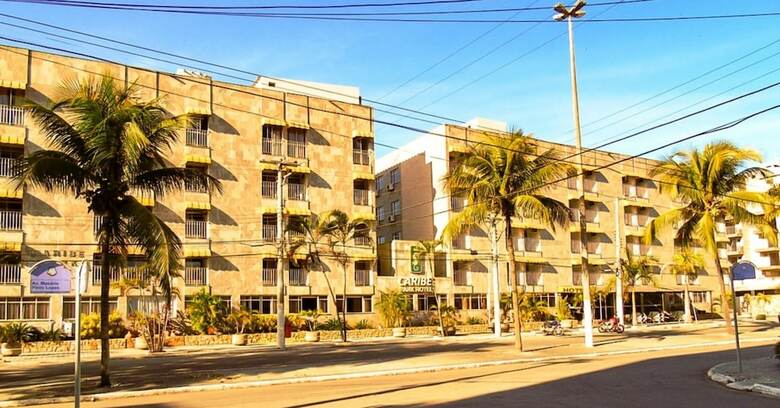 Caribe Park Hotel