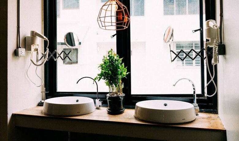 Hostal Monomer Hostel Bangkok