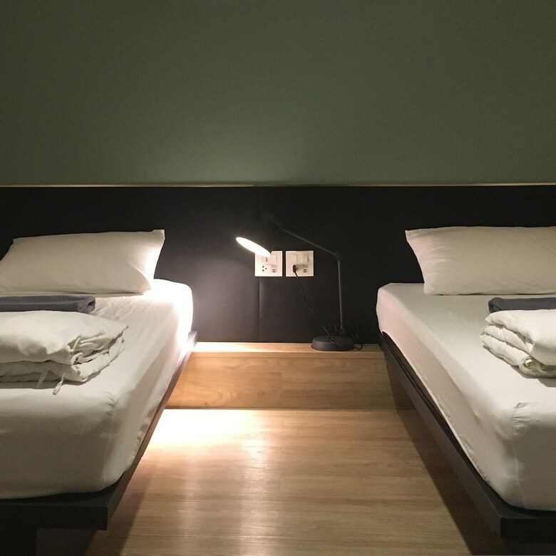 Hostal Monomer Hostel Bangkok