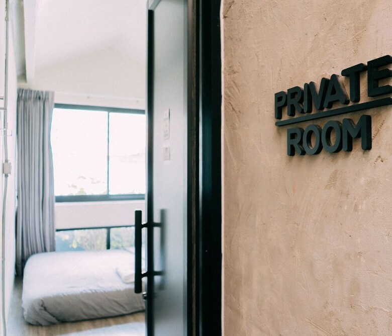 Hostal Monomer Hostel Bangkok