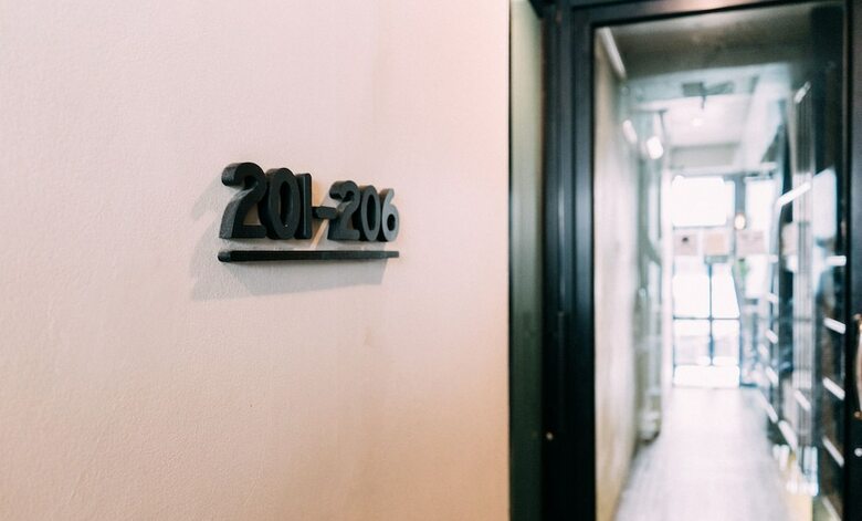 Hostal Monomer Hostel Bangkok