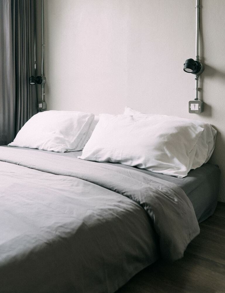 Hostal Monomer Hostel Bangkok