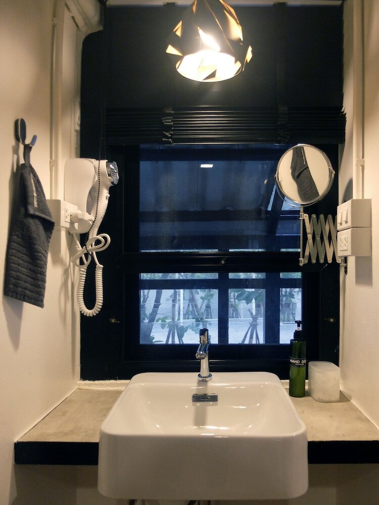 Hostal Monomer Hostel Bangkok