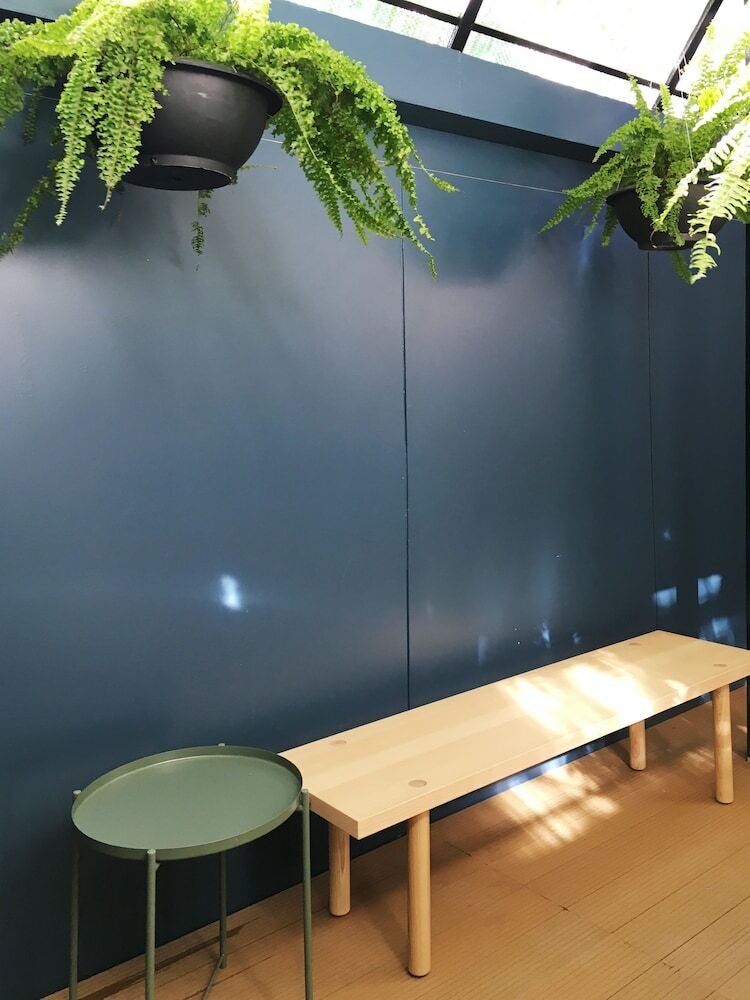 Hostal Monomer Hostel Bangkok