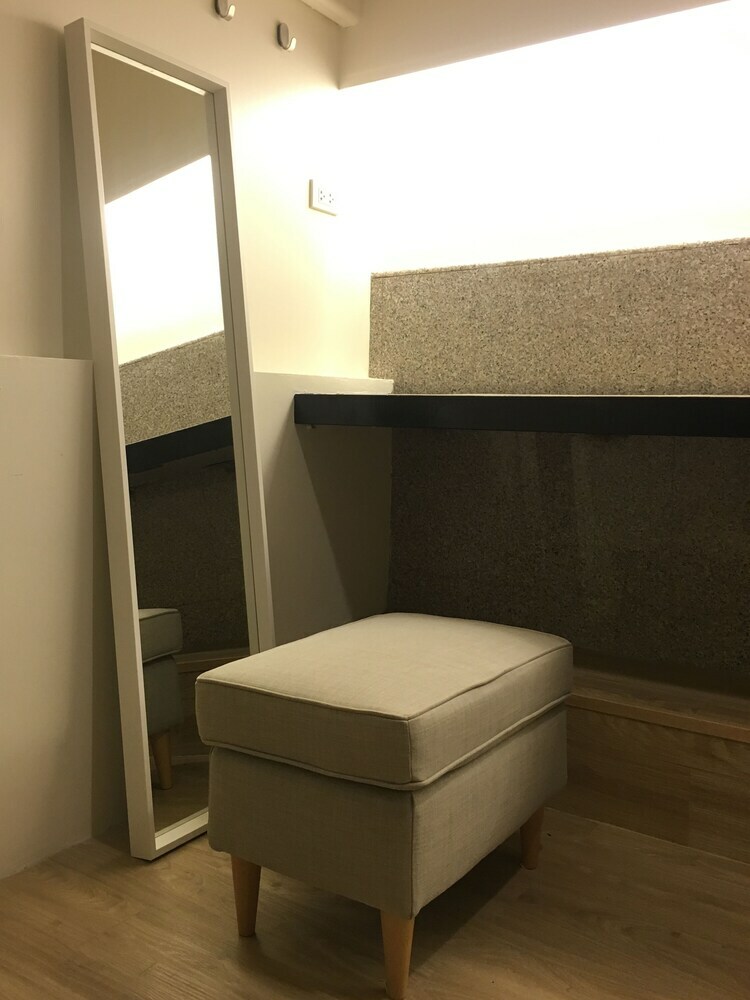 Hostal Monomer Hostel Bangkok