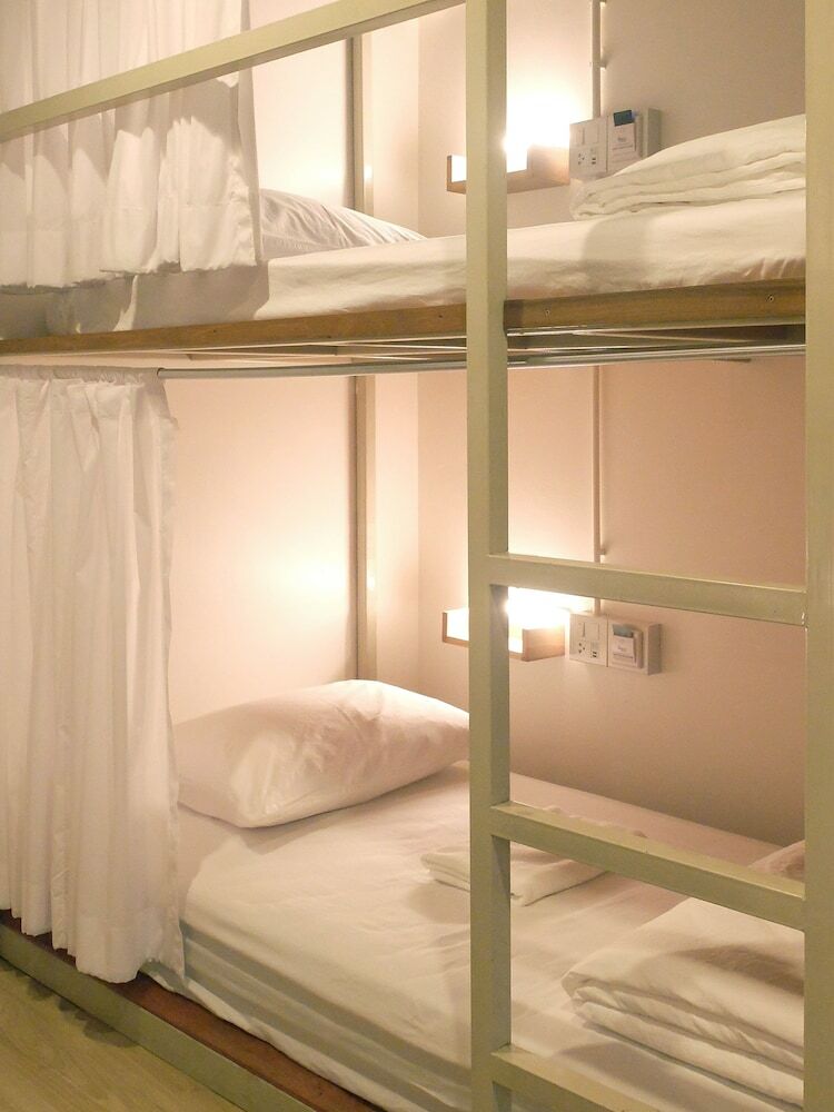Hostal Monomer Hostel Bangkok