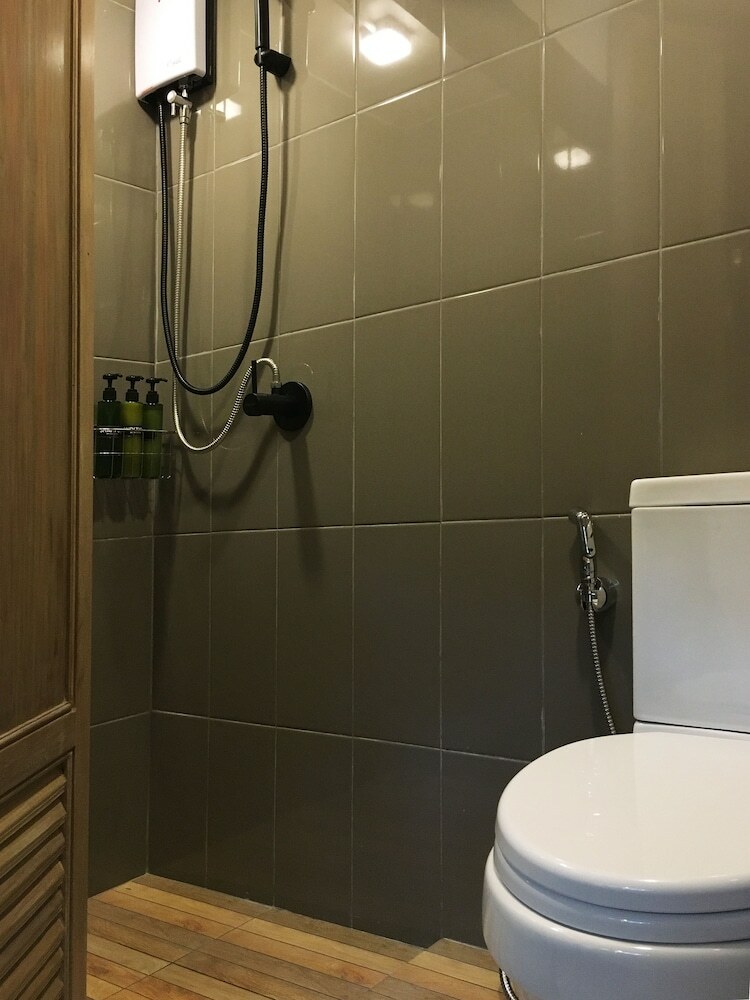 Hostal Monomer Hostel Bangkok