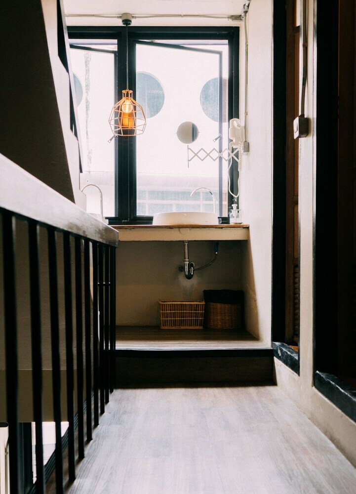Hostal Monomer Hostel Bangkok