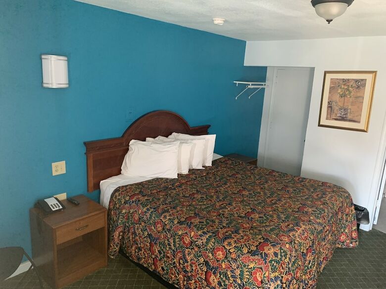Motel Mayo Inn