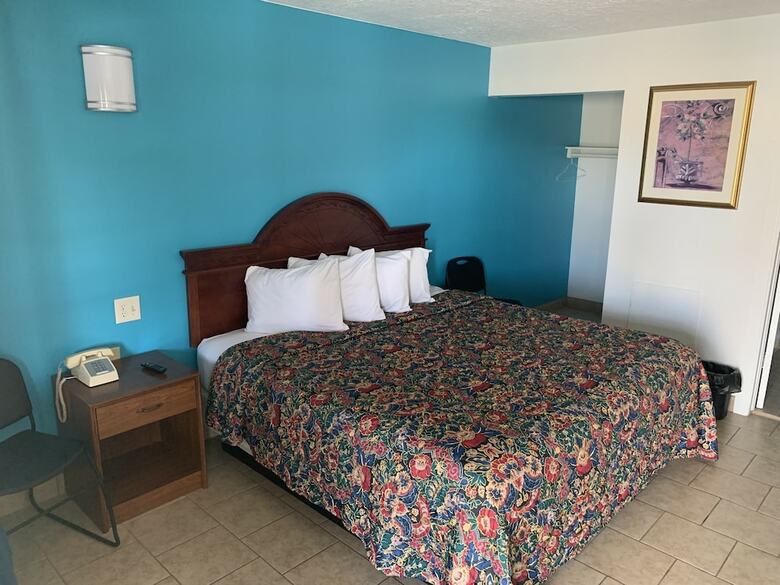 Motel Mayo Inn