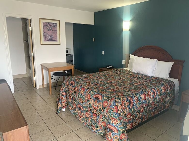 Motel Mayo Inn