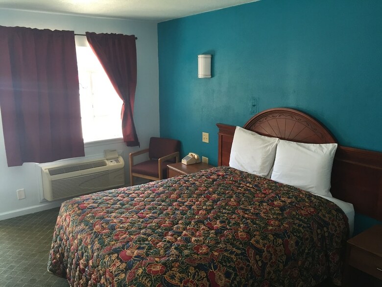 Motel Mayo Inn