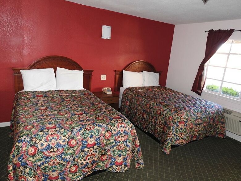 Motel Mayo Inn