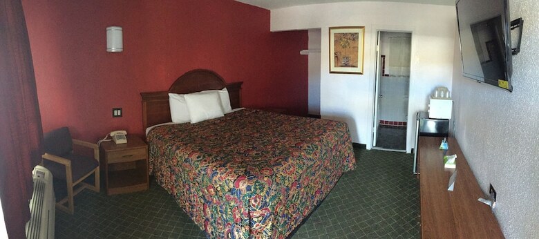 Motel Mayo Inn
