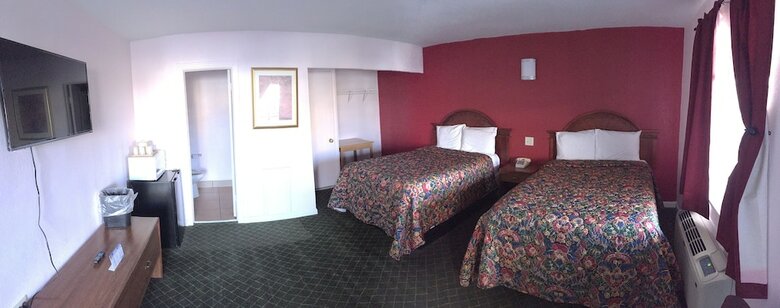Motel Mayo Inn