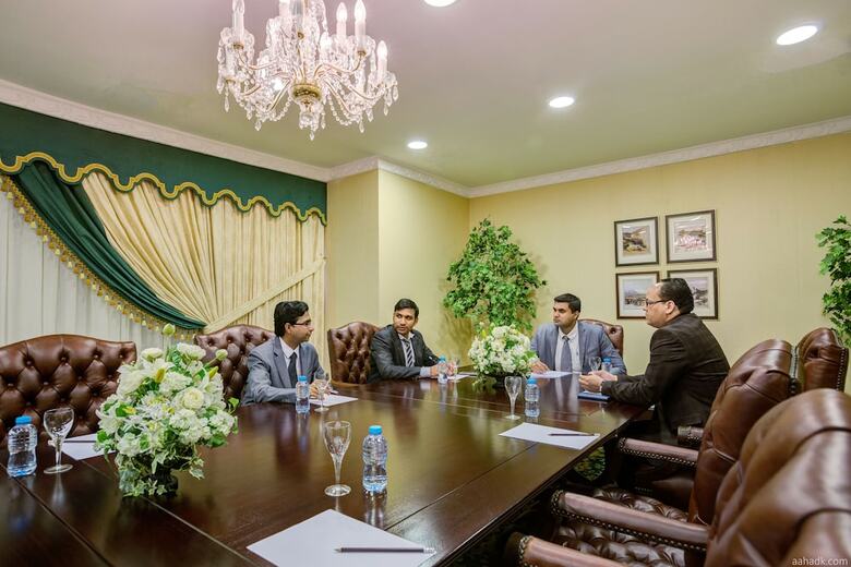Habitat Hotel All Suites Al Khobar