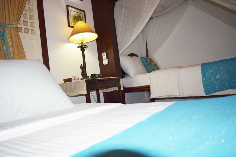 Hotel Paradores Del Castillo