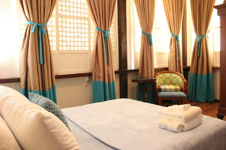 Hotel Paradores Del Castillo