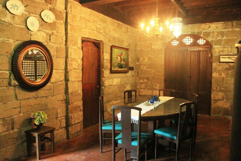 Hotel Paradores Del Castillo