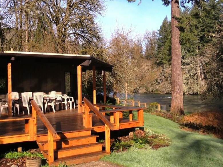 Cabana The Wayfarer Resort