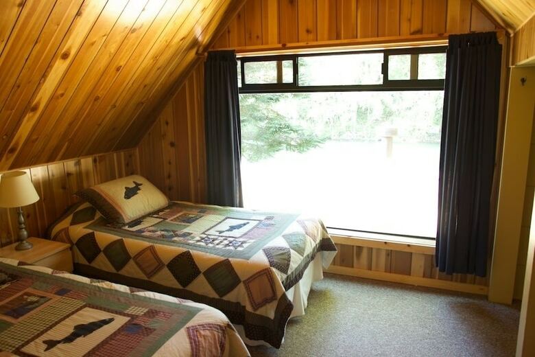 Cabana The Wayfarer Resort