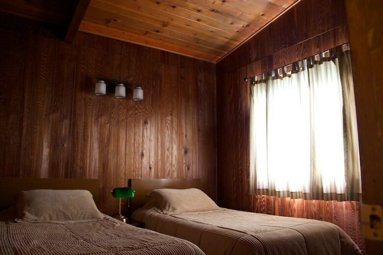 Cabana The Wayfarer Resort