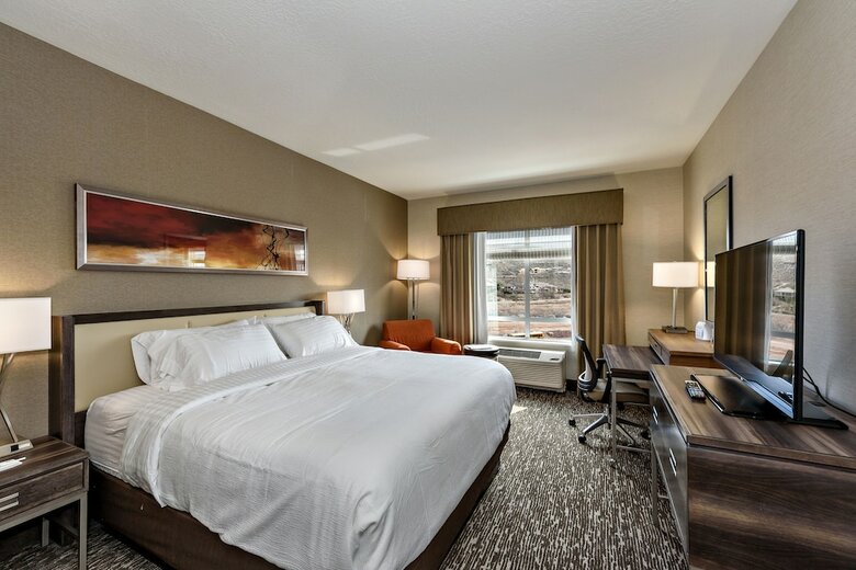 Hotel Holiday Inn St. George Conv Ctr
