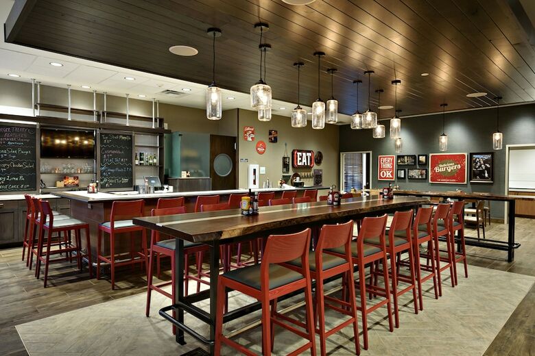 Hotel Holiday Inn St. George Conv Ctr