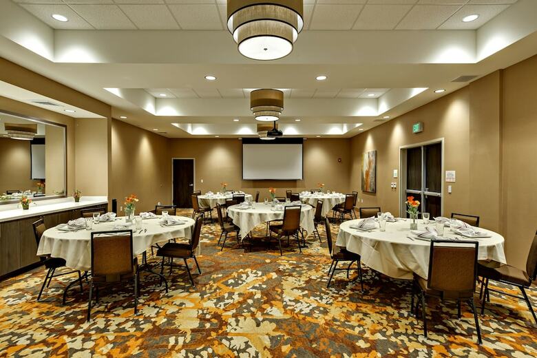 Hotel Holiday Inn St. George Conv Ctr