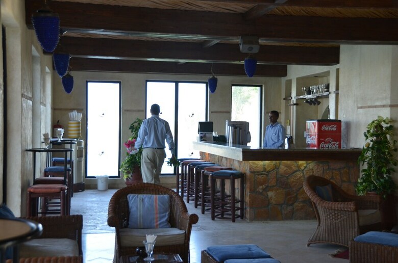 Hotel Marina Lodge At Port Ghalib