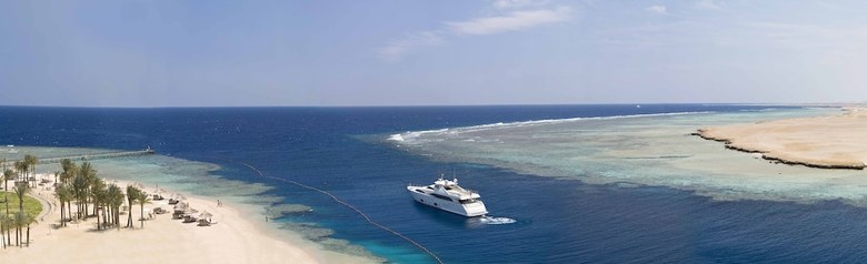 Hotel Marina Lodge At Port Ghalib