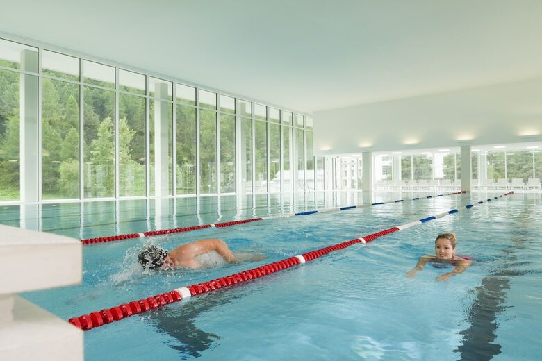 Sport & Wellness Hotel San Gian St Moritz