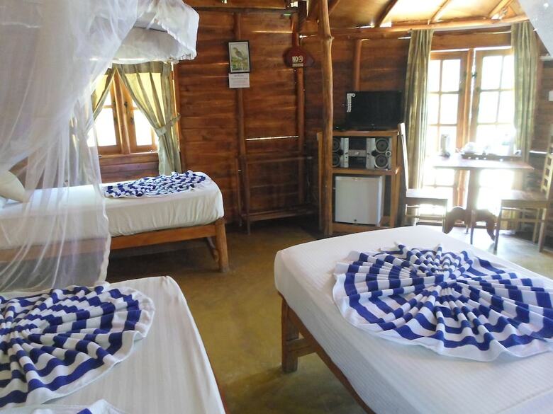 Hotel Kirinda Beach Resort
